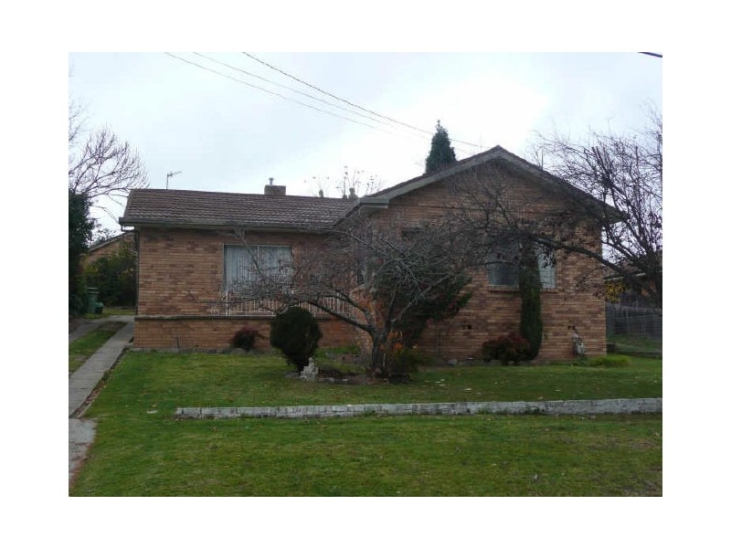 11 Cripps Avenue, Wallerawang NSW 2845