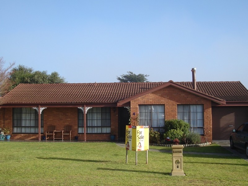 4 Tarrone Place, Wallerawang NSW 2845