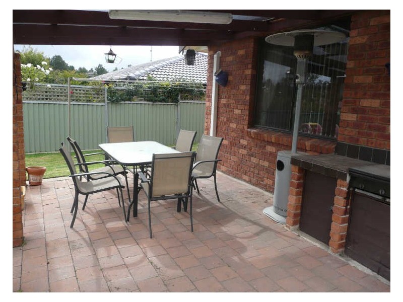 4 Tarrone Place, Wallerawang NSW 2845