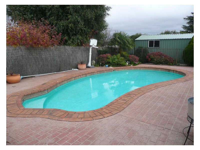 4 Tarrone Place, Wallerawang NSW 2845