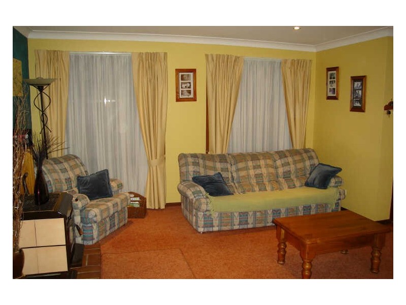 4 Tarrone Place, Wallerawang NSW 2845