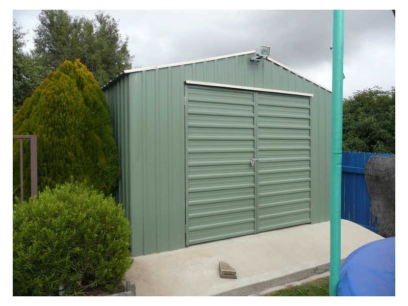 4 Tarrone Place, Wallerawang NSW 2845