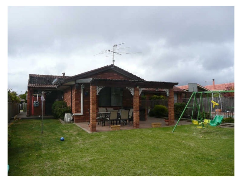 4 Tarrone Place, Wallerawang NSW 2845