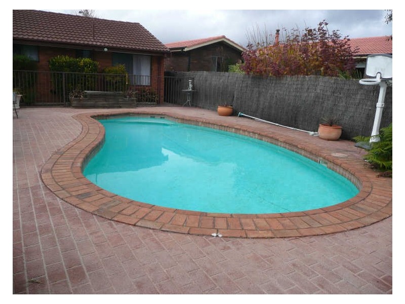 4 Tarrone Place, Wallerawang NSW 2845
