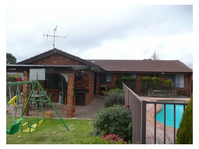 4 Tarrone Place, Wallerawang NSW 2845