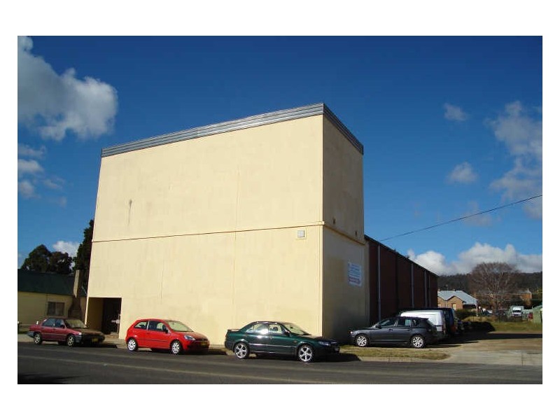 3-5 Young Street, Lithgow NSW 2790