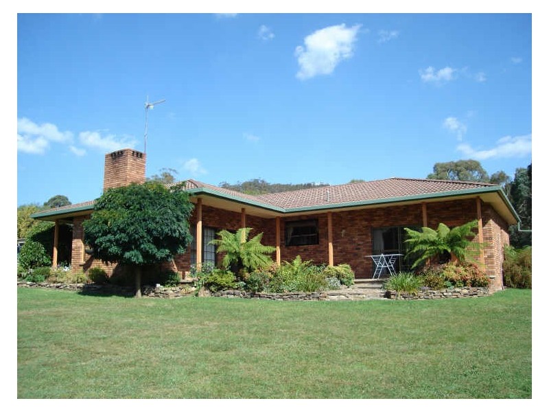 784 Castlereagh Highway, Marrangaroo NSW 2790