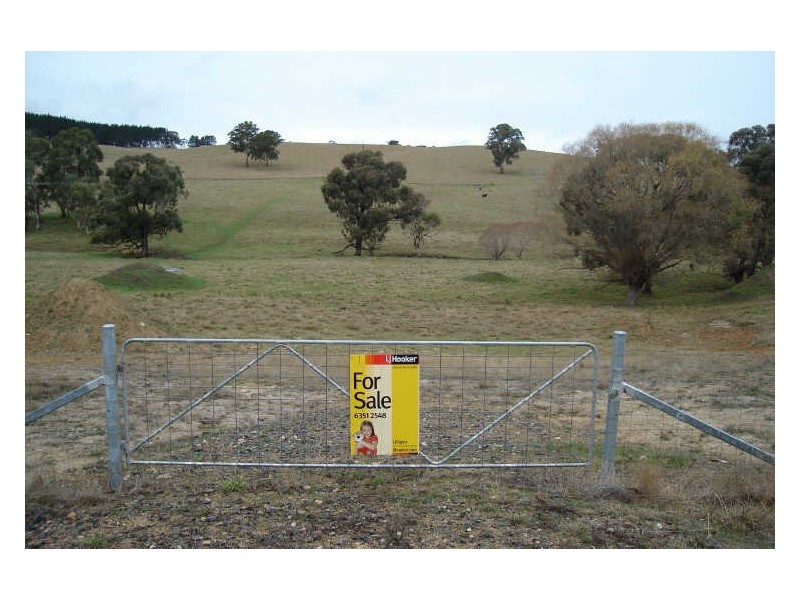 Lot 3 Mead Street, Meadow Flat NSW 2795