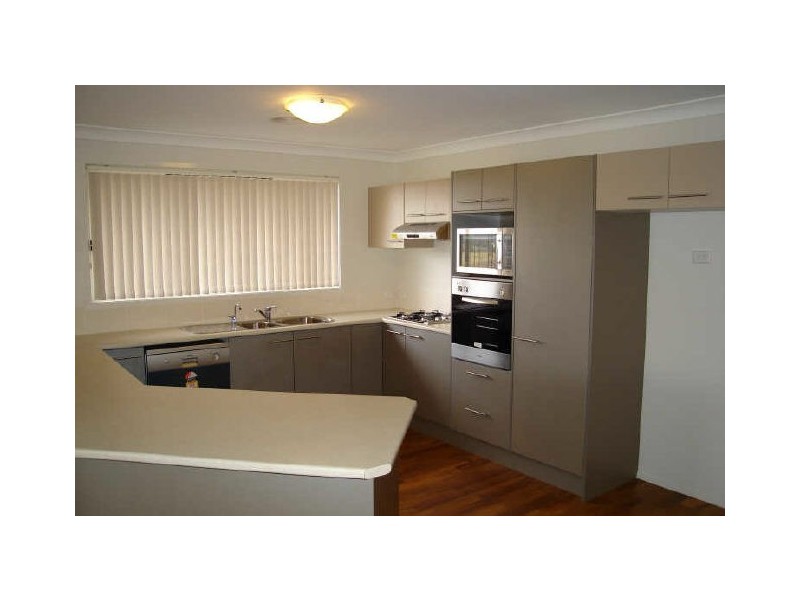 5 James O’Donnell Drive, Bowenfels NSW 2790