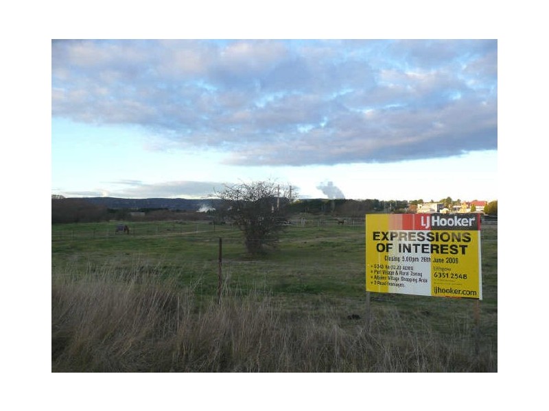 Lot 1 Brays Lane, Wallerawang NSW 2845