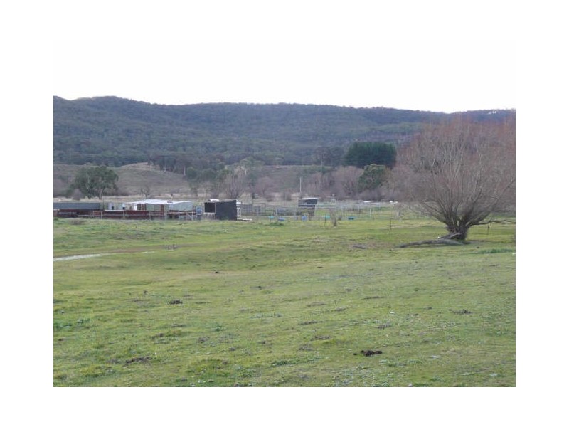 Lot 1 Brays Lane, Wallerawang NSW 2845