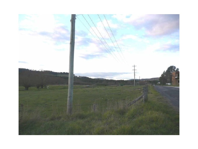 Lot 1 Brays Lane, Wallerawang NSW 2845