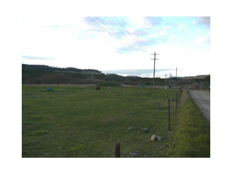 Lot 1 Brays Lane, Wallerawang NSW 2845