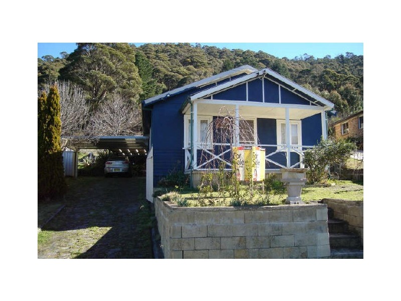 11 Hepburn Street, Lithgow NSW 2790