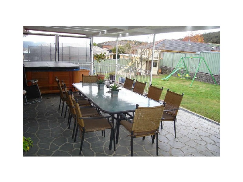 1 Casuarina Street, Lithgow NSW 2790