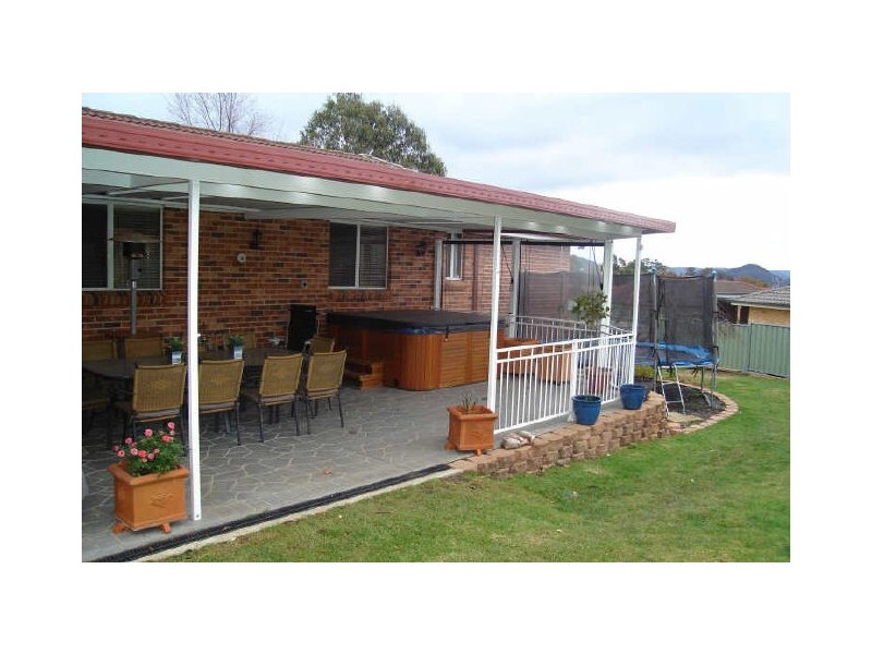 1 Casuarina Street, Lithgow NSW 2790