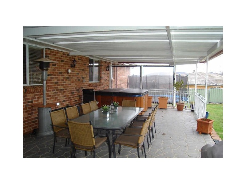 1 Casuarina Street, Lithgow NSW 2790