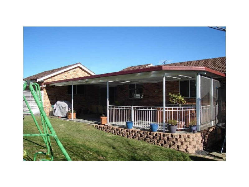 1 Casuarina Street, Lithgow NSW 2790