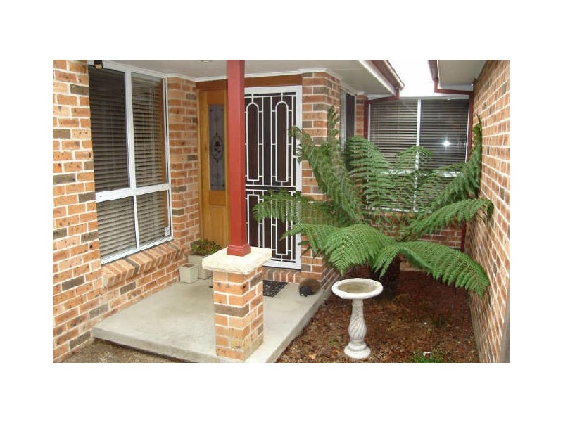 1 Casuarina Street, Lithgow NSW 2790