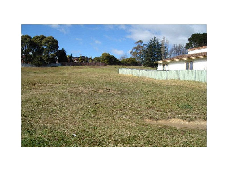 Lot 9 Landa Street, Lithgow NSW 2790