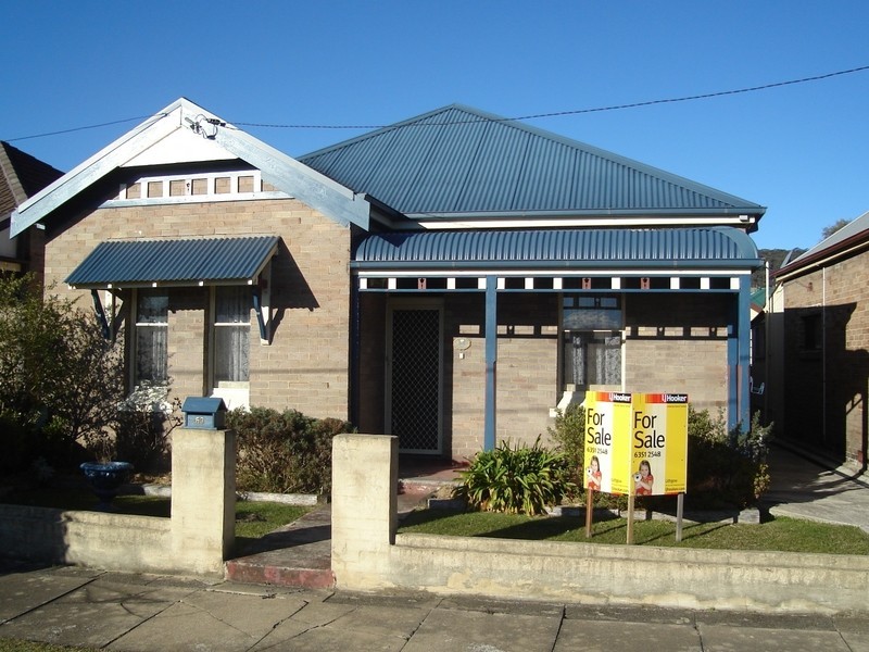 63 Calero Street, Lithgow NSW 2790