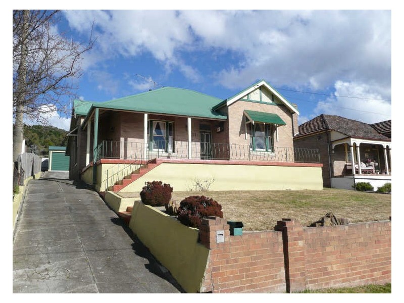 31 Methven Street, Lithgow NSW 2790