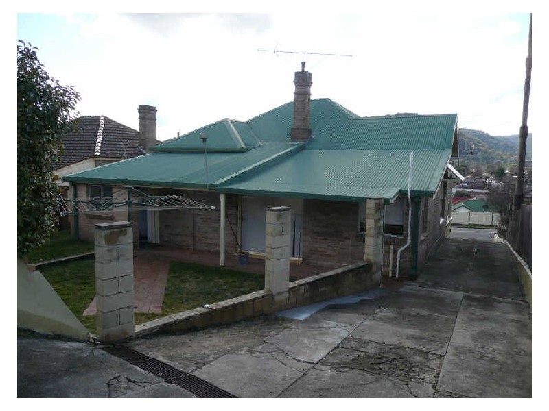 31 Methven Street, Lithgow NSW 2790