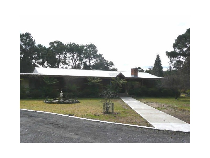 56 Skelly Road, Lidsdale NSW 2790