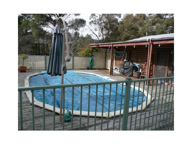 Lot 200 Skelly Road, Lidsdale NSW 2790