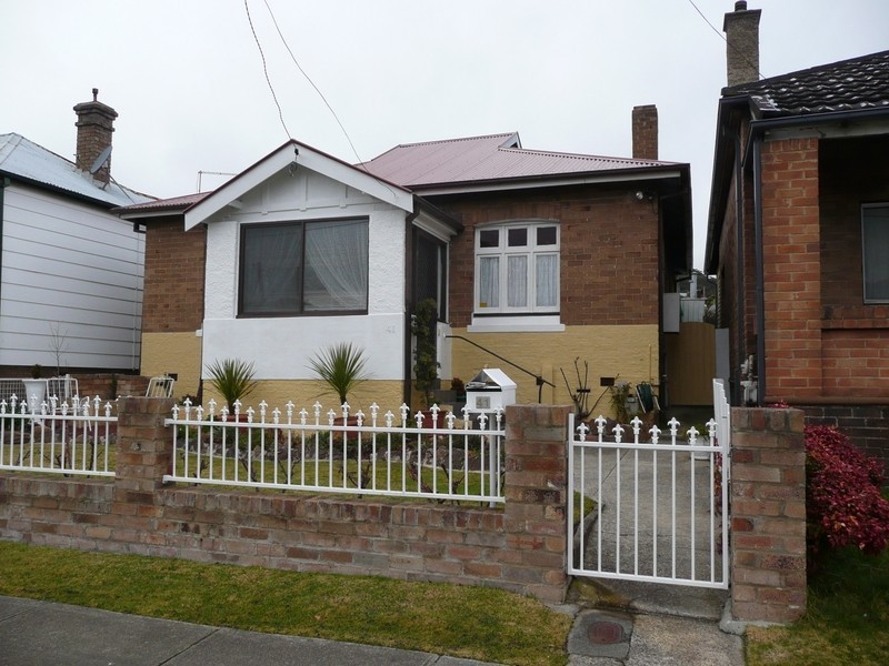 41 Chifley Road, Lithgow NSW 2790