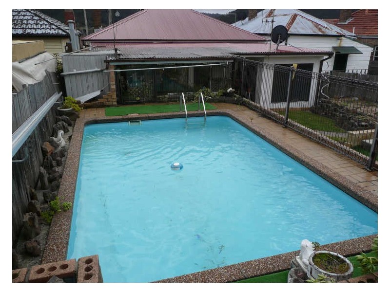 41 Chifley Road, Lithgow NSW 2790