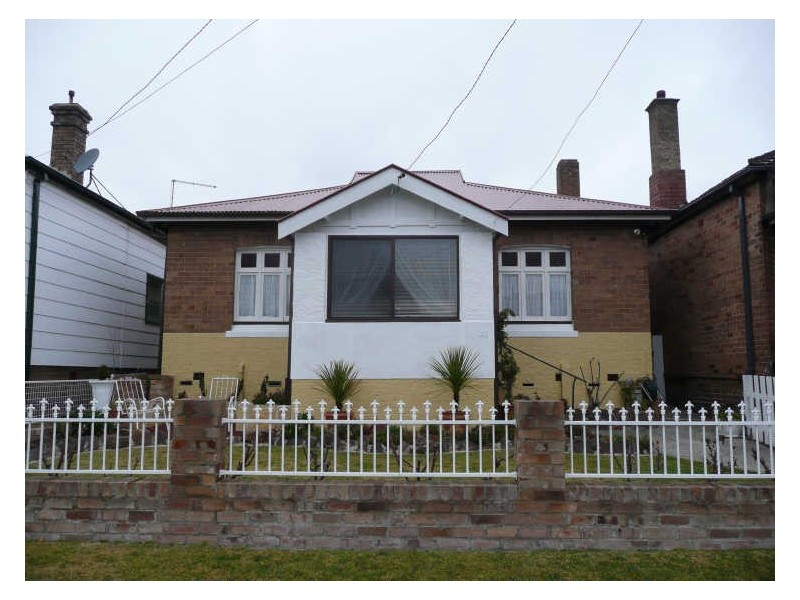 41 Chifley Road, Lithgow NSW 2790