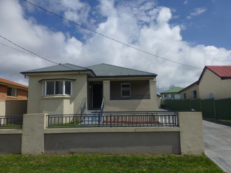 Lithgow NSW 2790