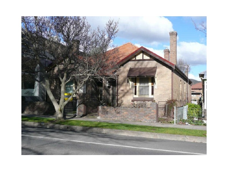 259 Main Street, Lithgow NSW 2790
