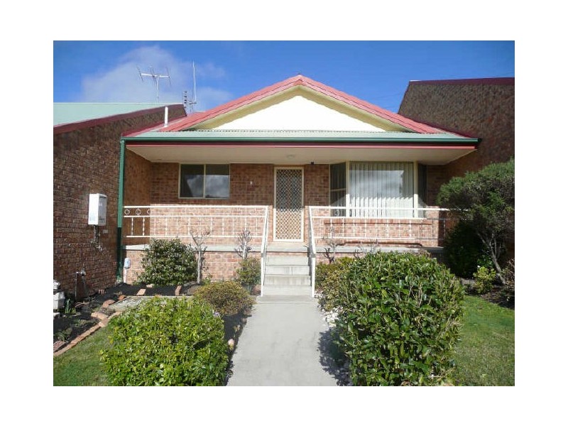 Unit 11/14 Kirkley Street “Kirkley Gardens”, South Bowenfels NSW 2790