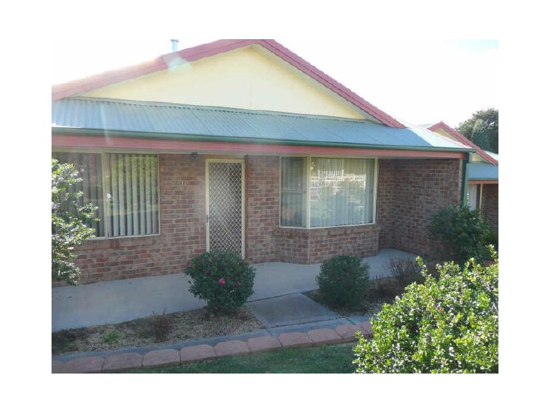 Unit 11/14 Kirkley Street “Kirkley Gardens”, South Bowenfels NSW 2790