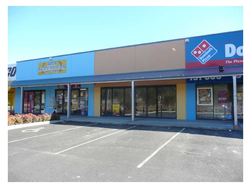 Shop 3 Pottery Plaza, Lithgow NSW 2790