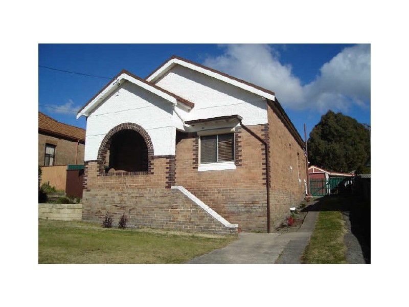 19 Methven Street, Lithgow NSW 2790