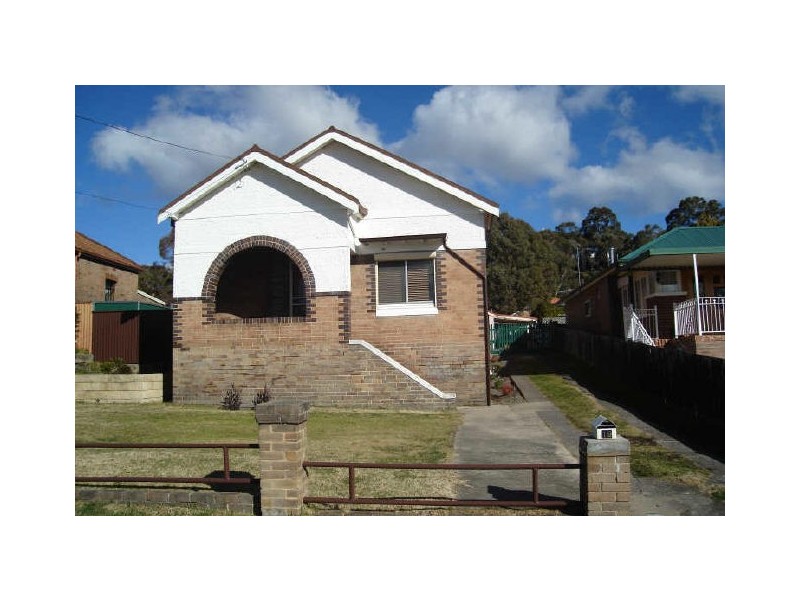 19 Methven Street, Lithgow NSW 2790