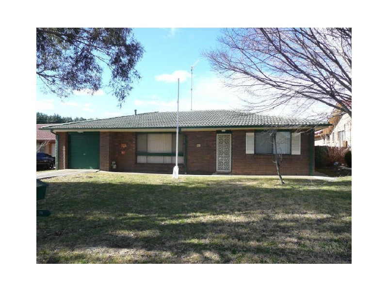 2 Talia Place, Wallerawang NSW 2845