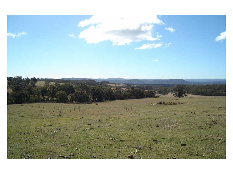 Lot 4 Thompsons Creek Road, Pipers Flat NSW 2847