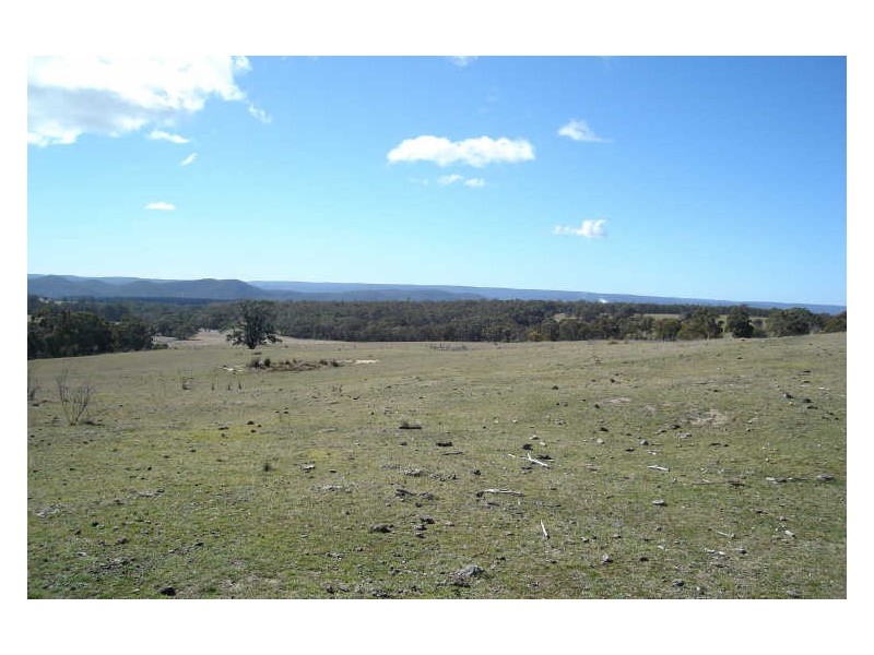 Lot 4 Thompsons Creek Road, Pipers Flat NSW 2847