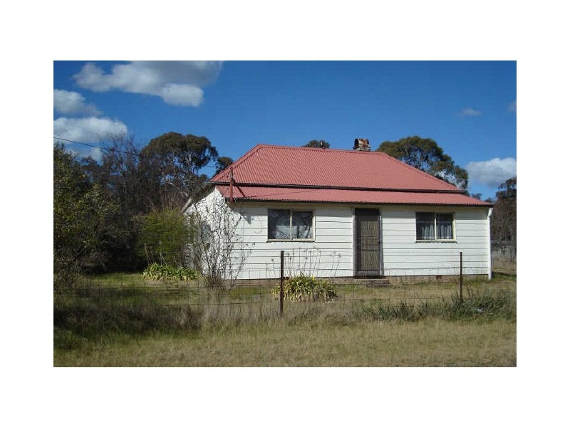 85 Wolgan Road, Lidsdale NSW 2790