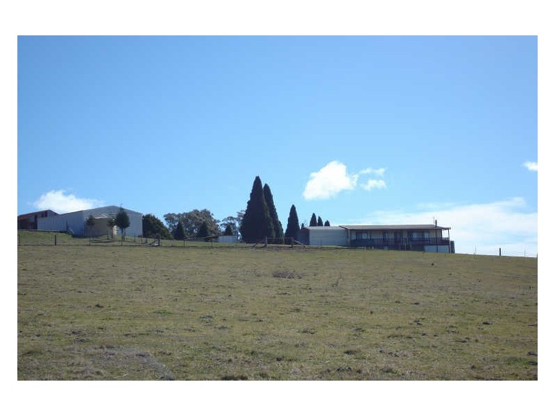 174 Range Road, Meadow Flat NSW 2795