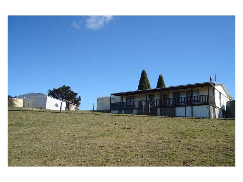 174 Range Road, Meadow Flat NSW 2795