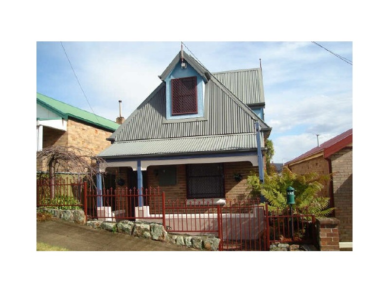 6 Calero Street, Lithgow NSW 2790