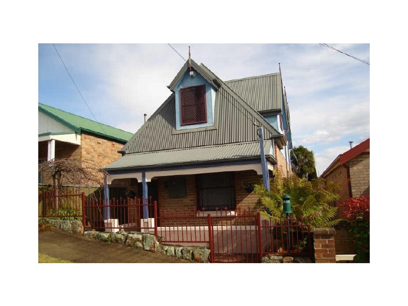 6 Calero Street, Lithgow NSW 2790