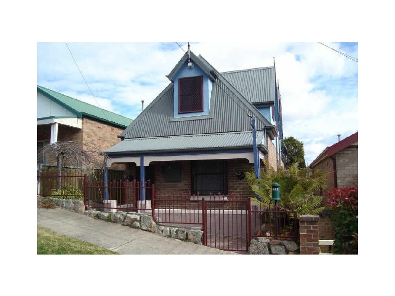 6 Calero Street, Lithgow NSW 2790