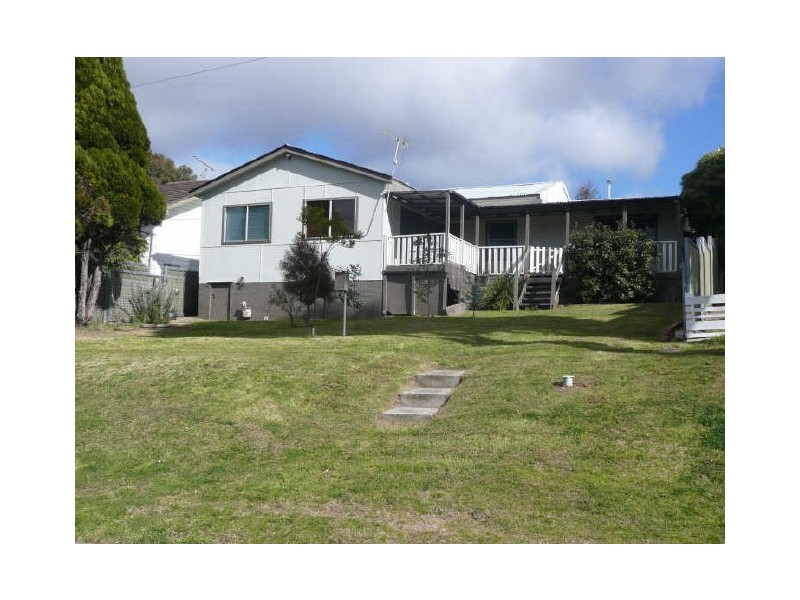 51 Musket Parade, Lithgow NSW 2790
