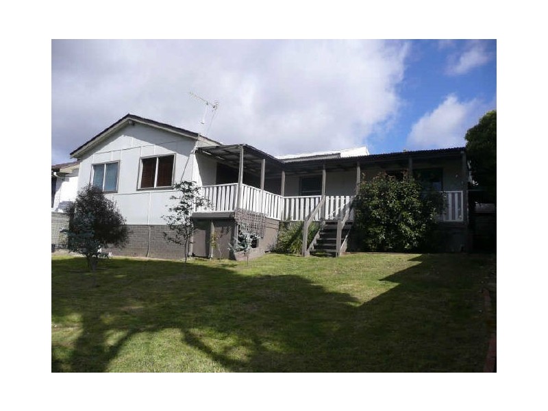 51 Musket Parade, Lithgow NSW 2790